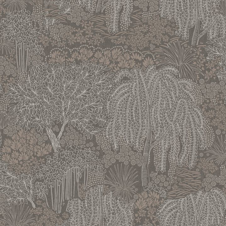 Willow Whisper Wallpaper