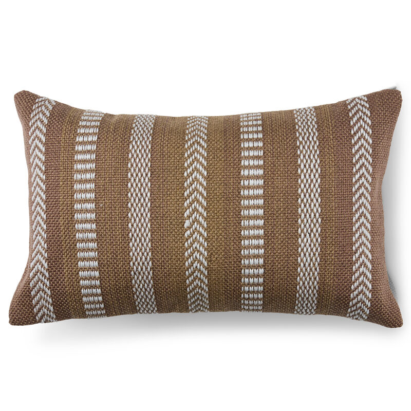 Pampas Pillow Collection
