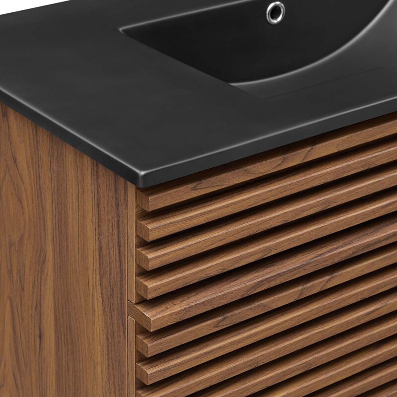 Render 36" Bathroom Vanity image number 6