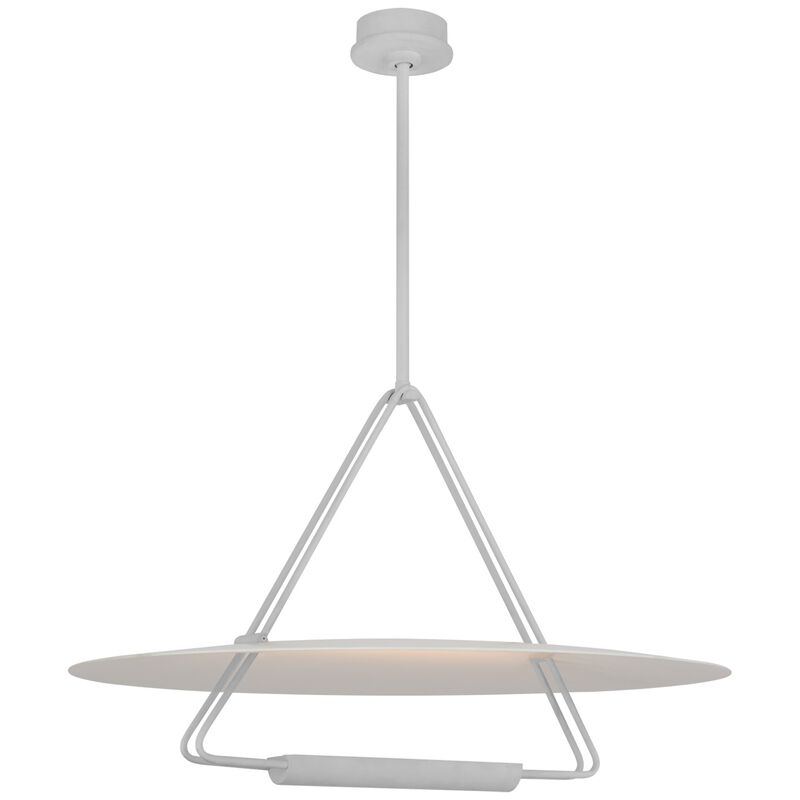 Teline 30" Round Chandelier