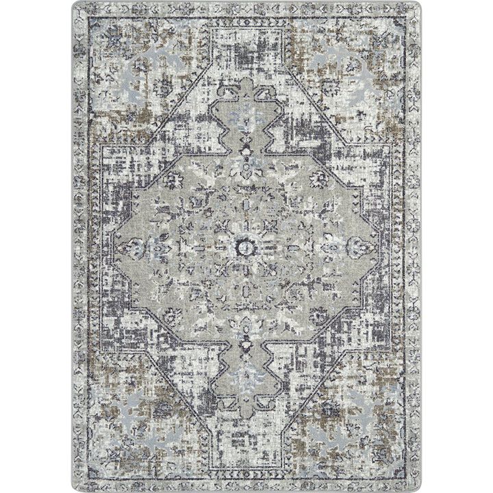 Joy Carpets Canyon Tapestry Area Rug