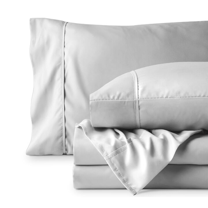 Ultra Soft Brushed Sheet Set