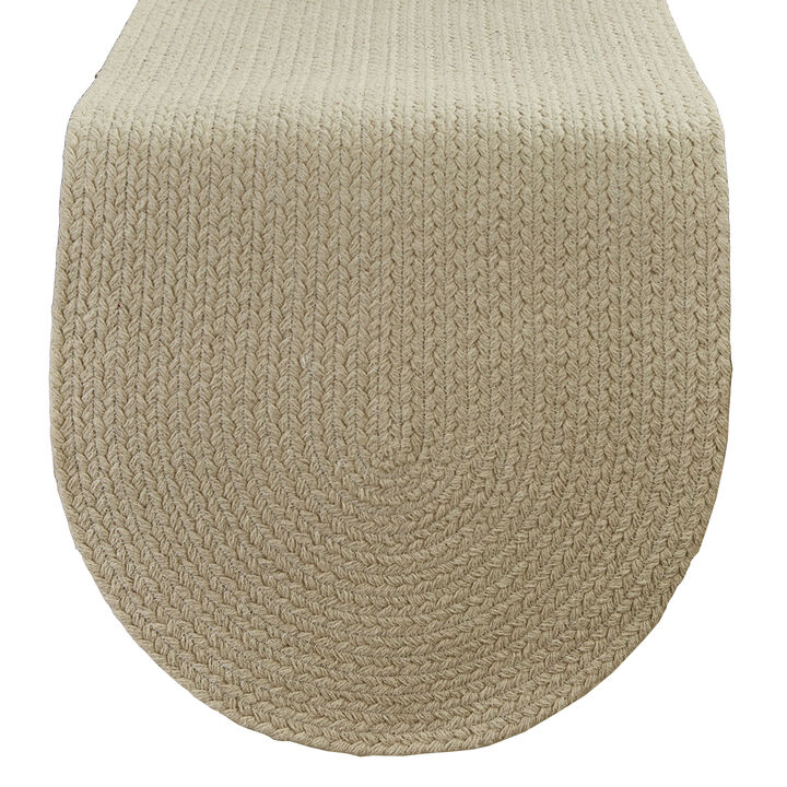 Split P Essex Table Runner