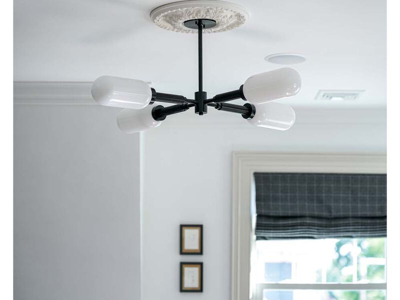 Annex Chandelier image number 1