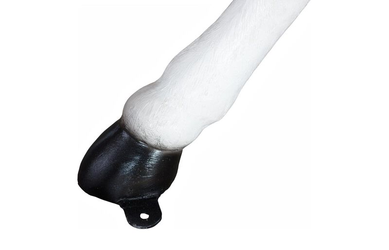 Pony Sculpture image number 3