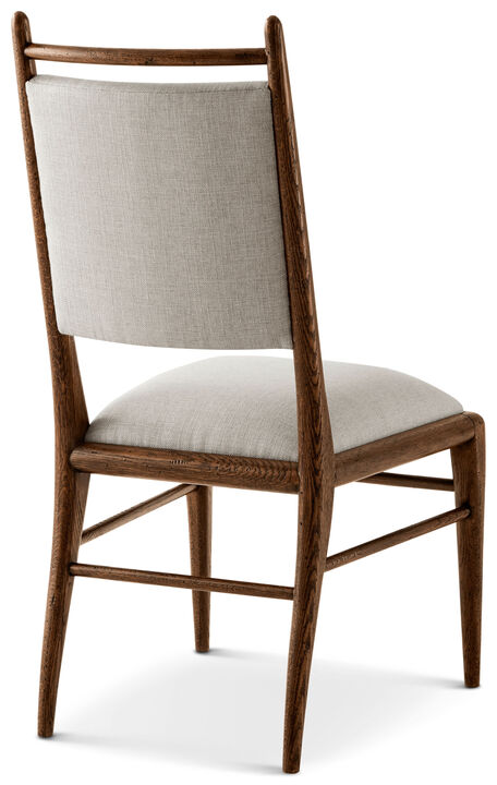 Nova Dining Side Chair II