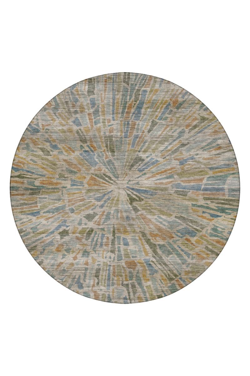 Nexus NX3 Seaside 9' x 12' Rug image number 11