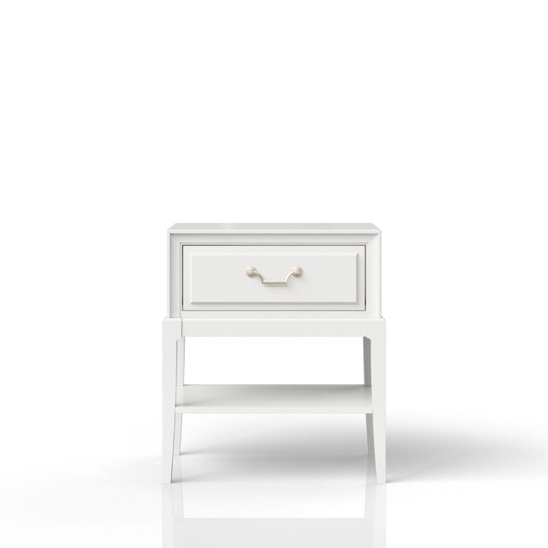 Renascence End Table