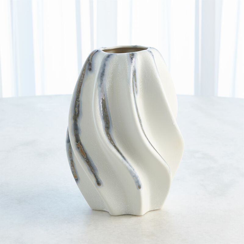 Twist Vase