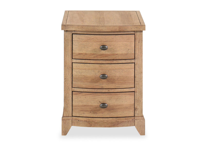 Todays Traditions Chairside Chest image number 0