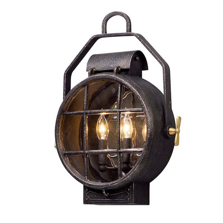 Point Lookout Ex.Wall Sconce
