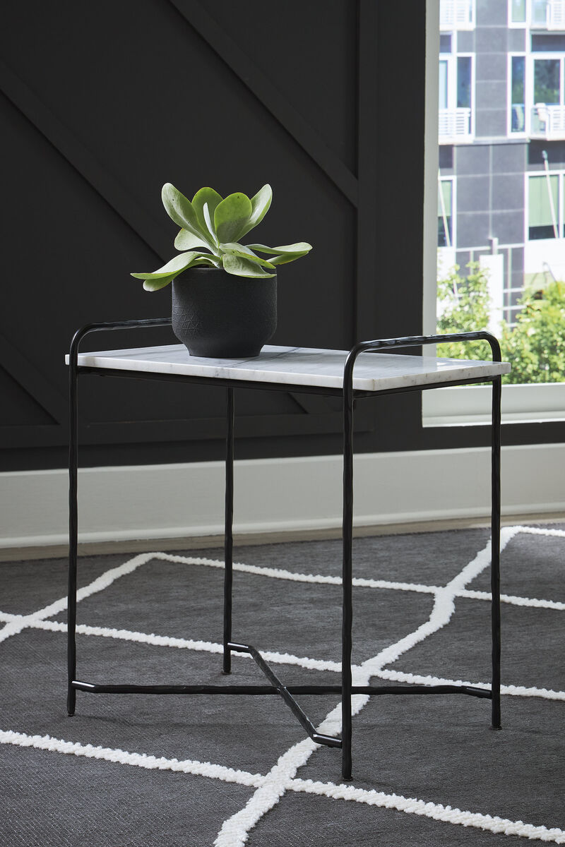 Ashber Accent Table image number 1