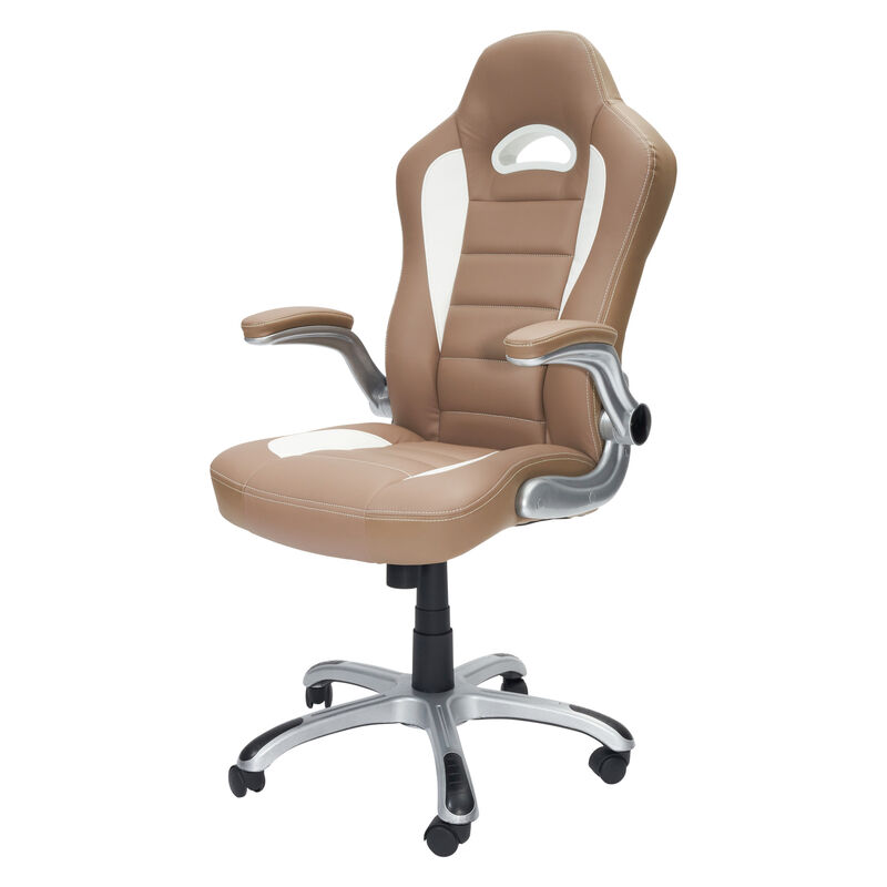 High Back Executive Sport Race Office Chair image number 9