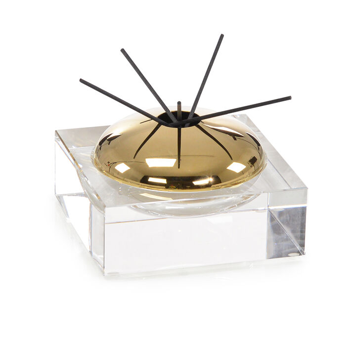 Tranquility Sculpture