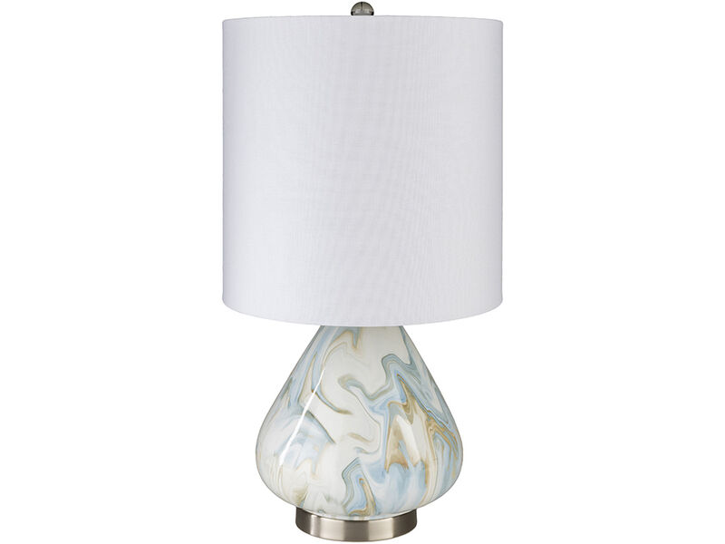 Orleans Lamp