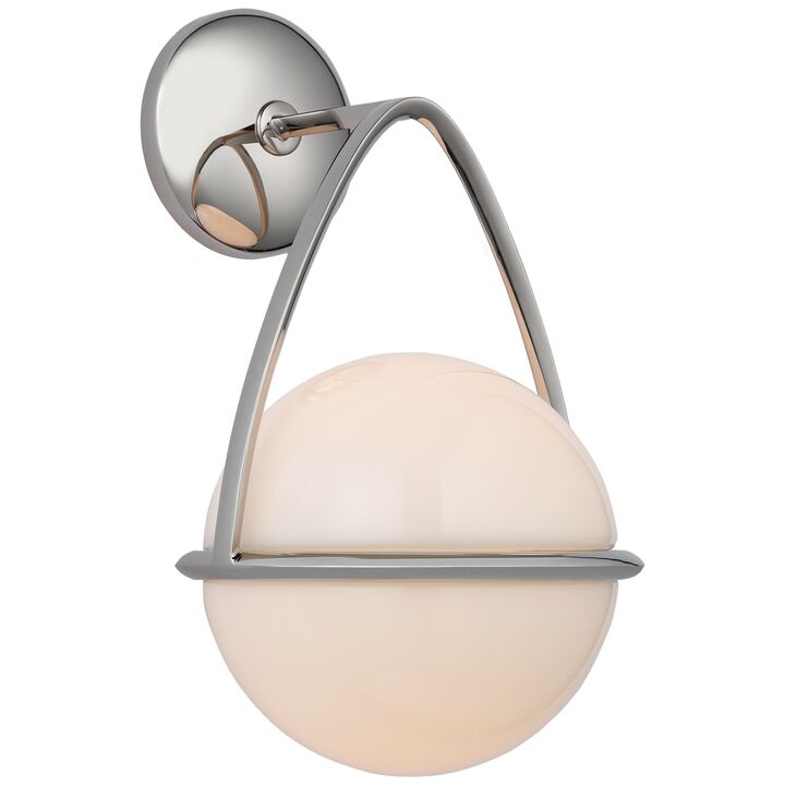 Aerin Lisette Sconce Collection