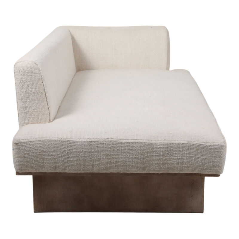 Londongate Chaise Lounger image number 2