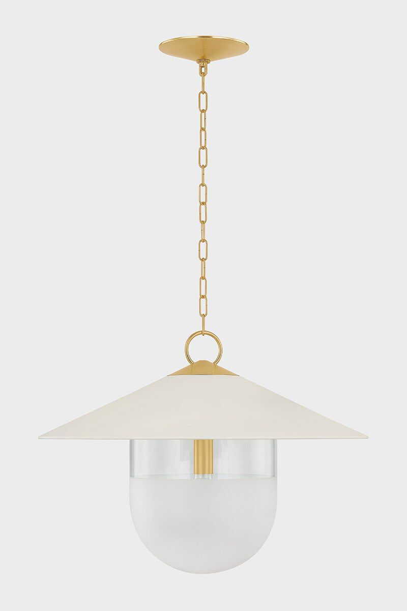 Ressi Pendant image number 1
