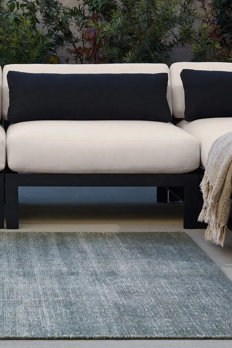 Rebecca Limon Belgian Block 8'6" x 11'6" Rug image number 2