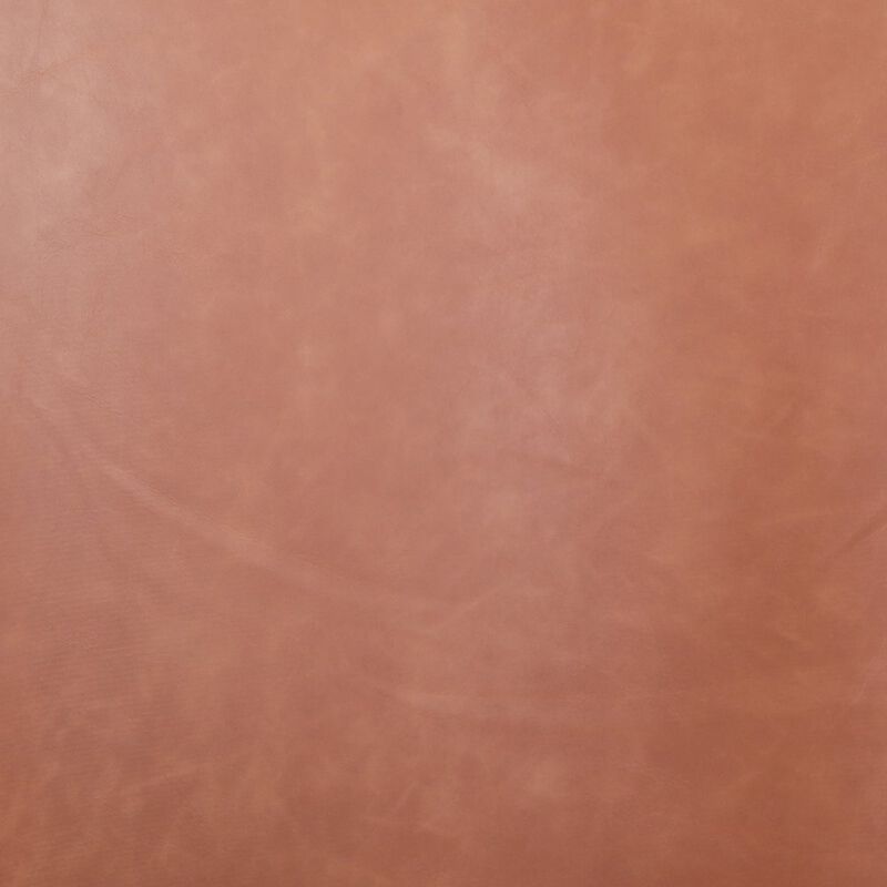 Jofran Maddox Mid-Century Modern Faux Leather Upholstered Dining Chair (Set of 2)