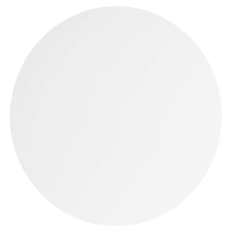 Lyric Round Side Table image number 5