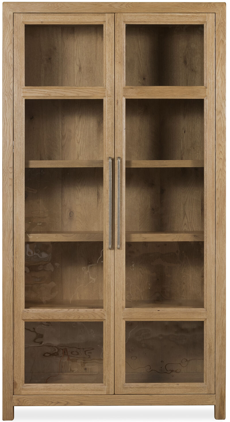 Driftwood Display Cabinet image number 0