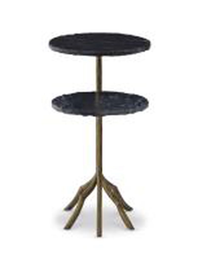 Veronica Side Table image number 0