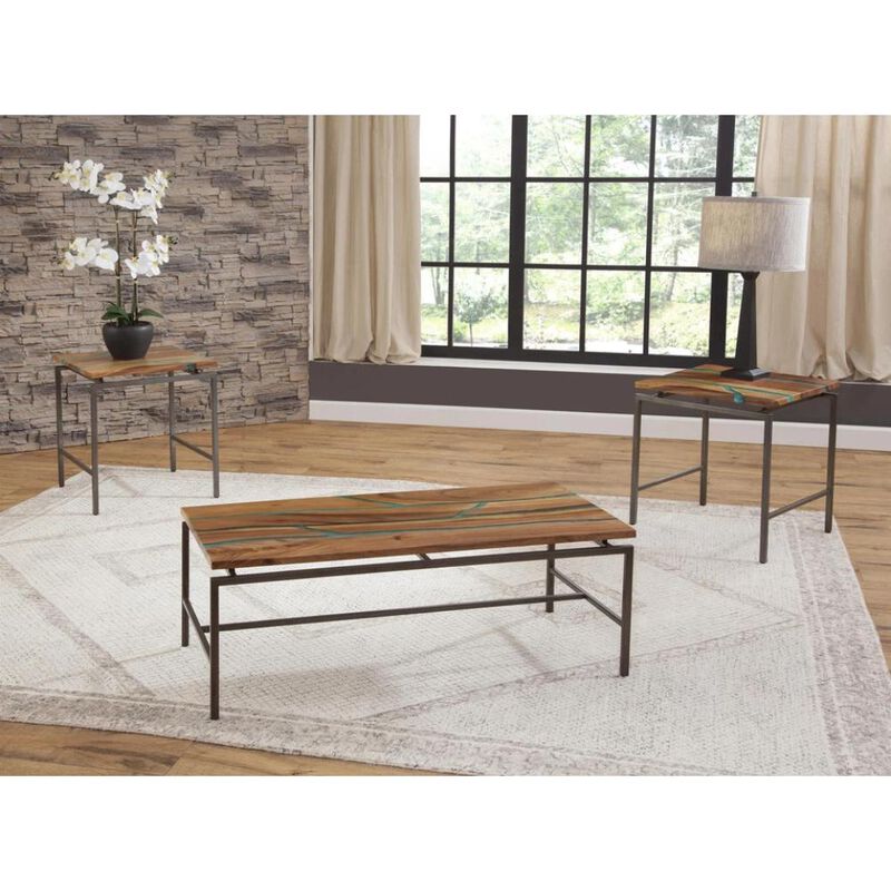 Tamra Cocktail Table