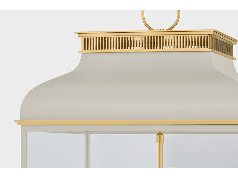 Houghton Lantern image number 3