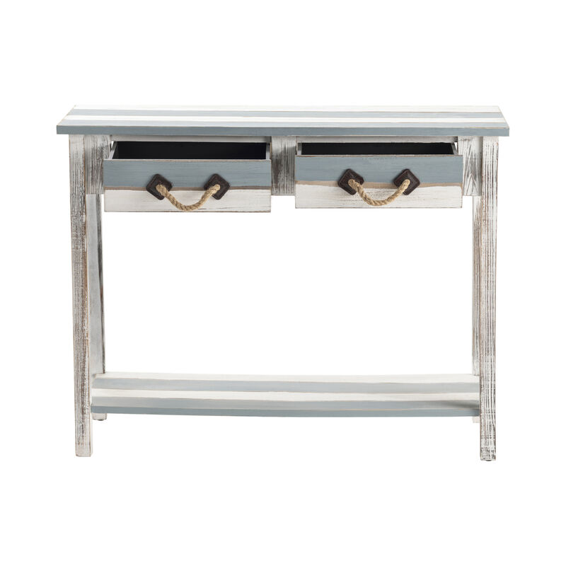 Nantucket Console Table image number 3