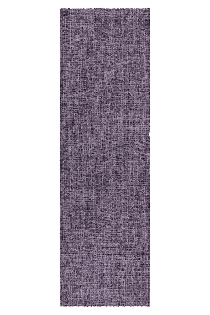 Voyage VY1 Plum 9' x 12' Rug image number 10