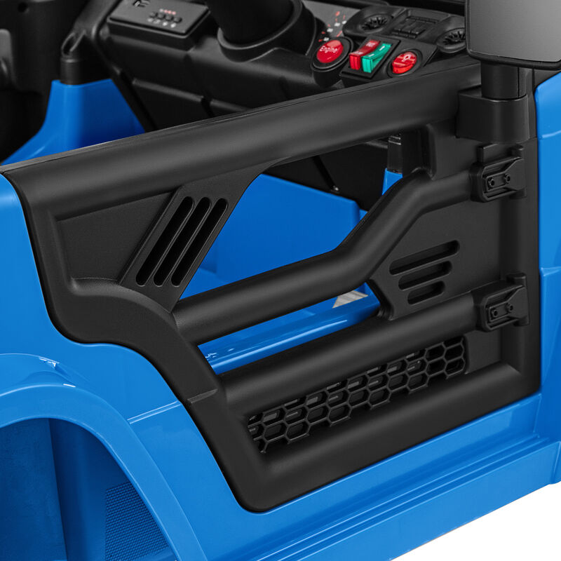 Kids 12V Ride On Truck Car with Music Player and Remote Control image number 4