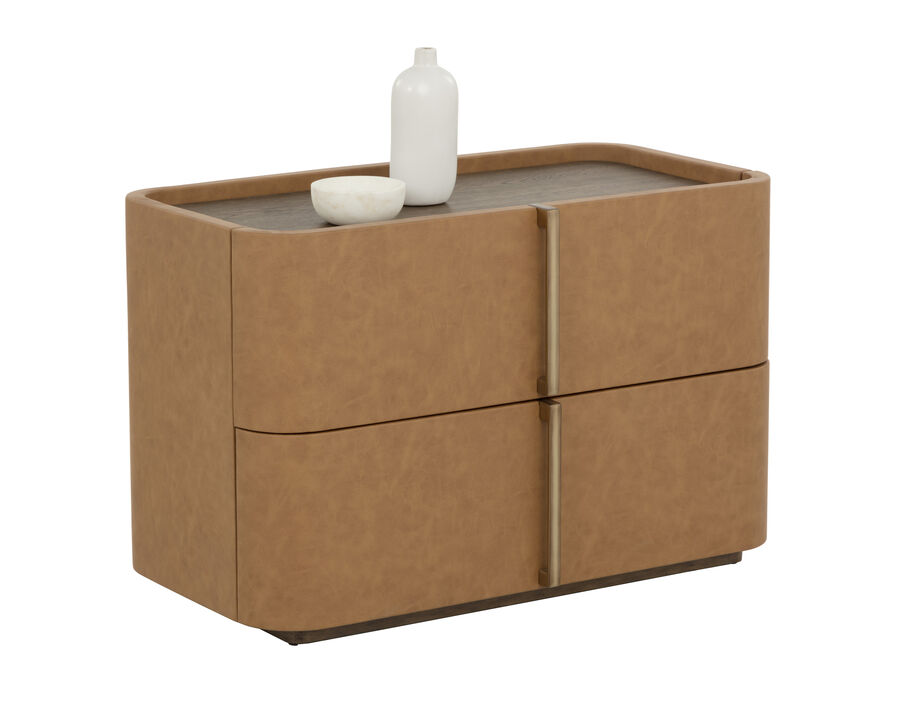 Jamille Large Nightstand