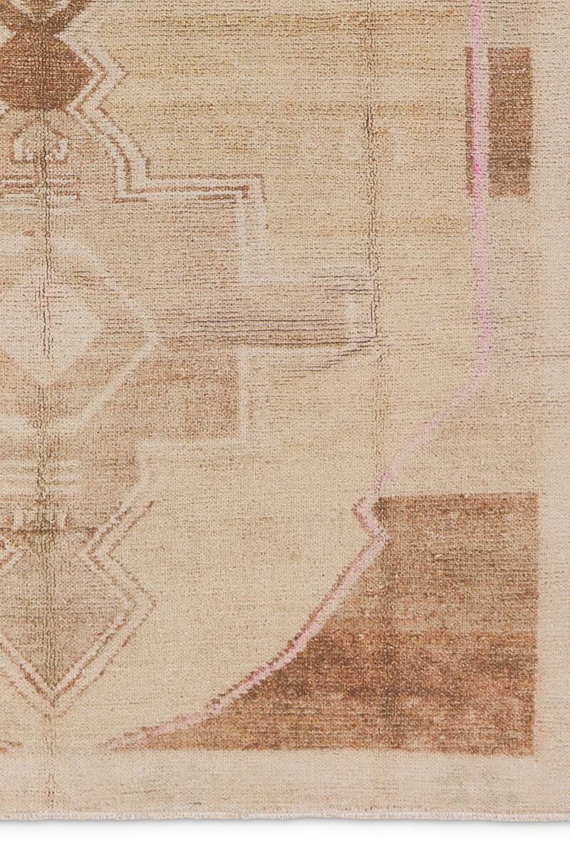 Boheme Parian Tan 8'10" x 11'9" Rug image number 3