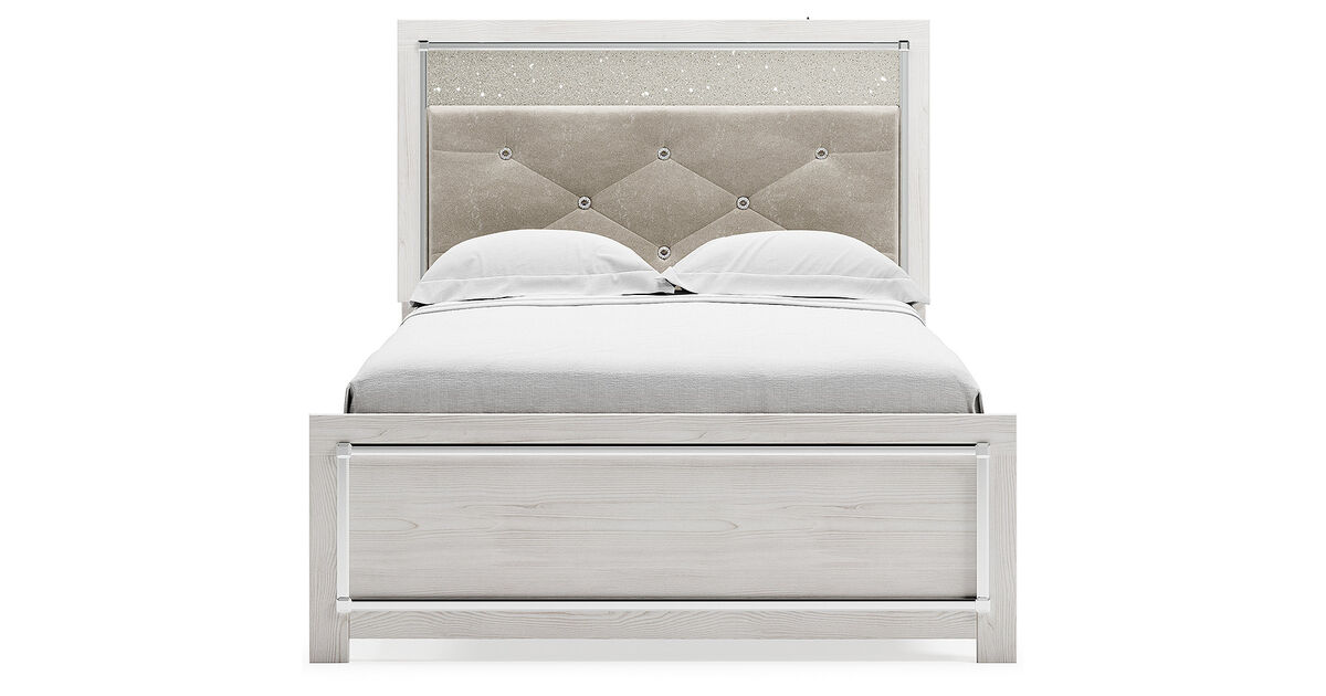 Altyra Bed
