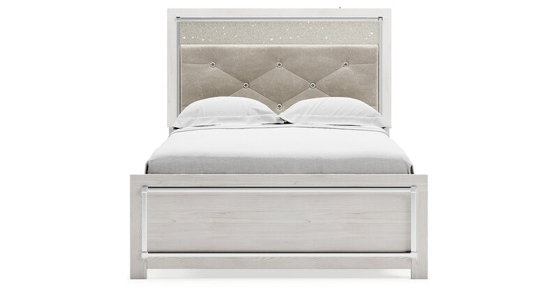 Altyra Bed image number 0