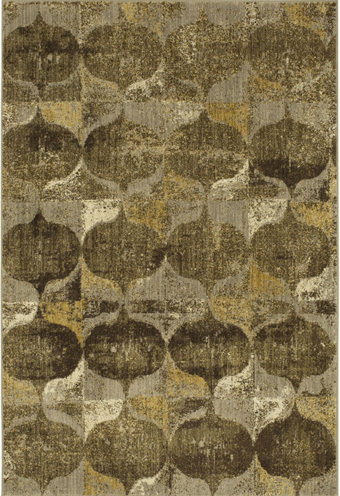 Expressions Iconograph 10' x 13' Rug