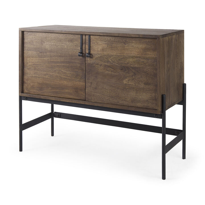 Glenn Accent Cabinet