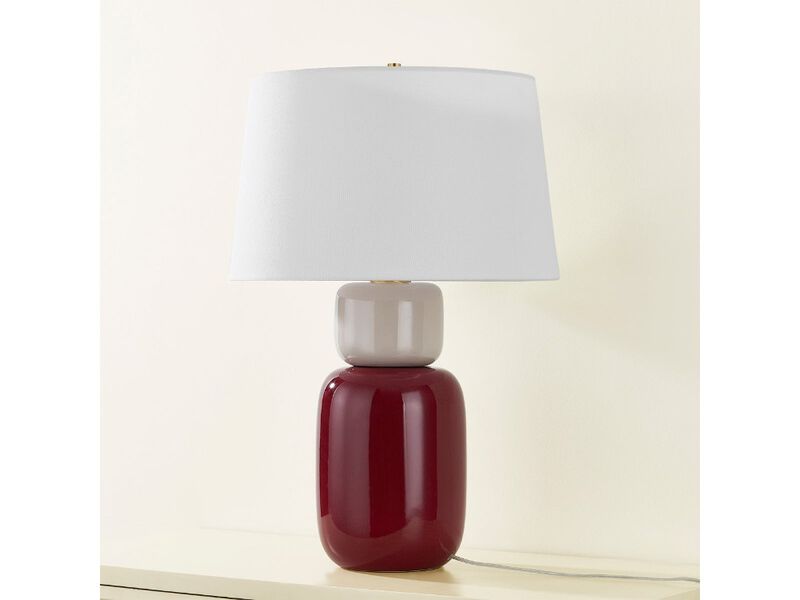 Batya Table Lamp image number 1