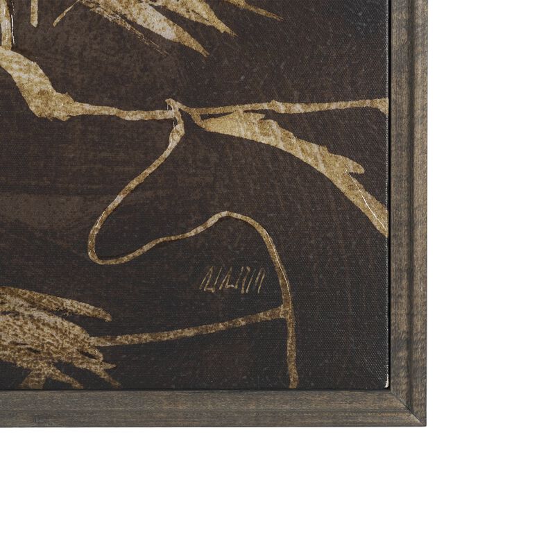 Flaxen Chestnut Hand image number 2