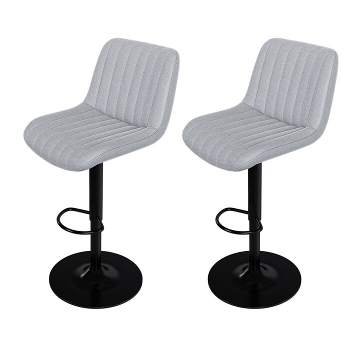 Girklo Bar Stools