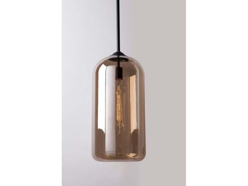District Pendant image number 1