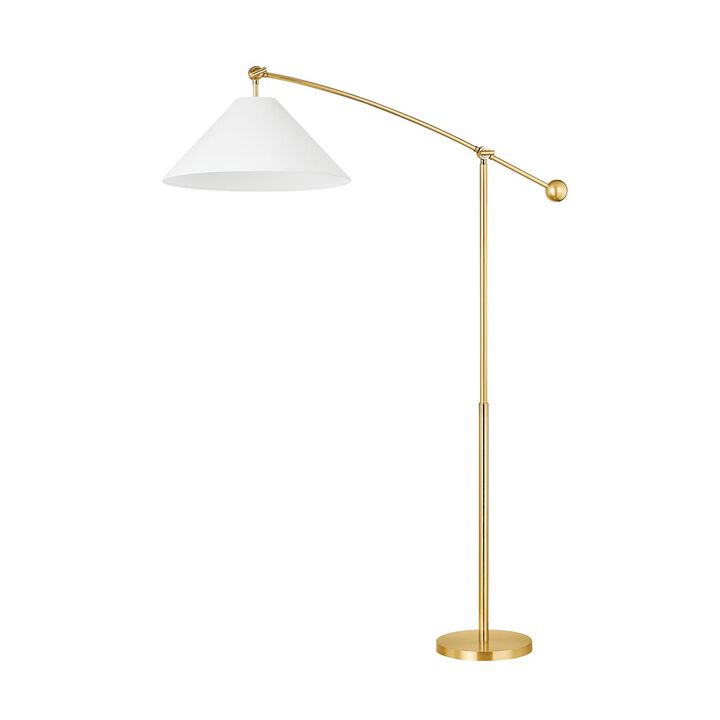 Birdie Floor Lamp