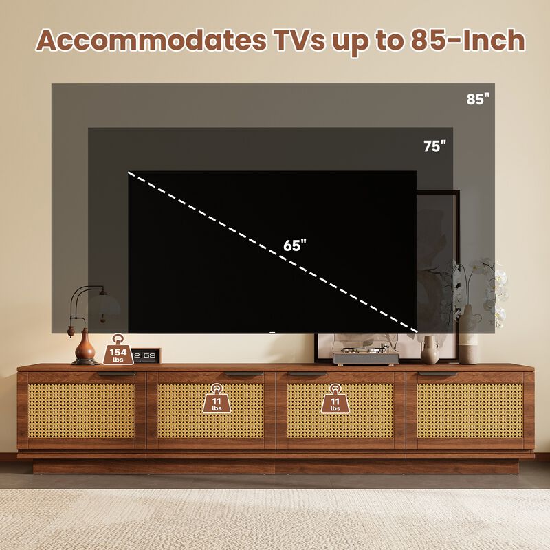 TV Stand image number 5