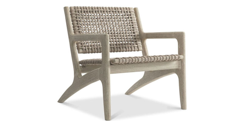 Atlas Outdoor Chair image number 1