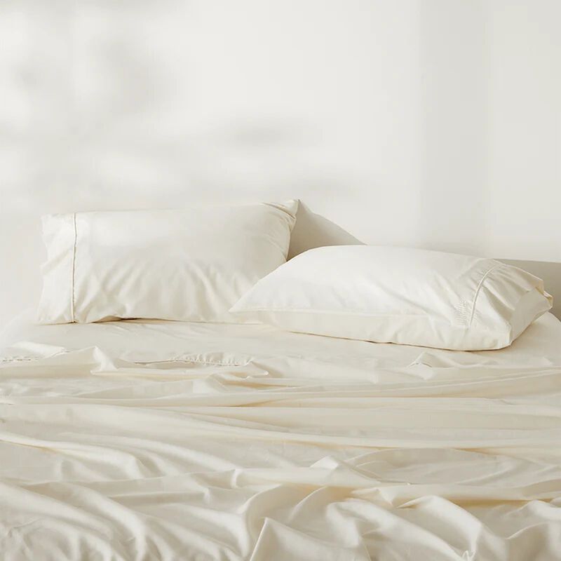 CleanBamboo Hemp™ Linen+ Pillowcase Set