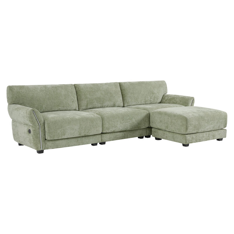 Merax Modular Sectional Sofa