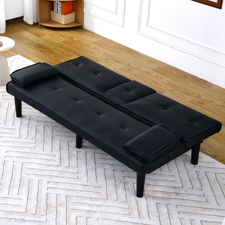Malwin PVC multi-functional sofa bed
