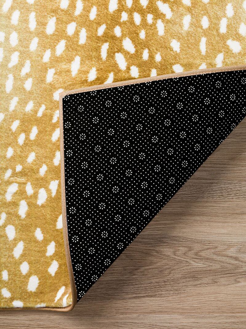 Akina AK3 Gold 2'3" x 7'6" Rug