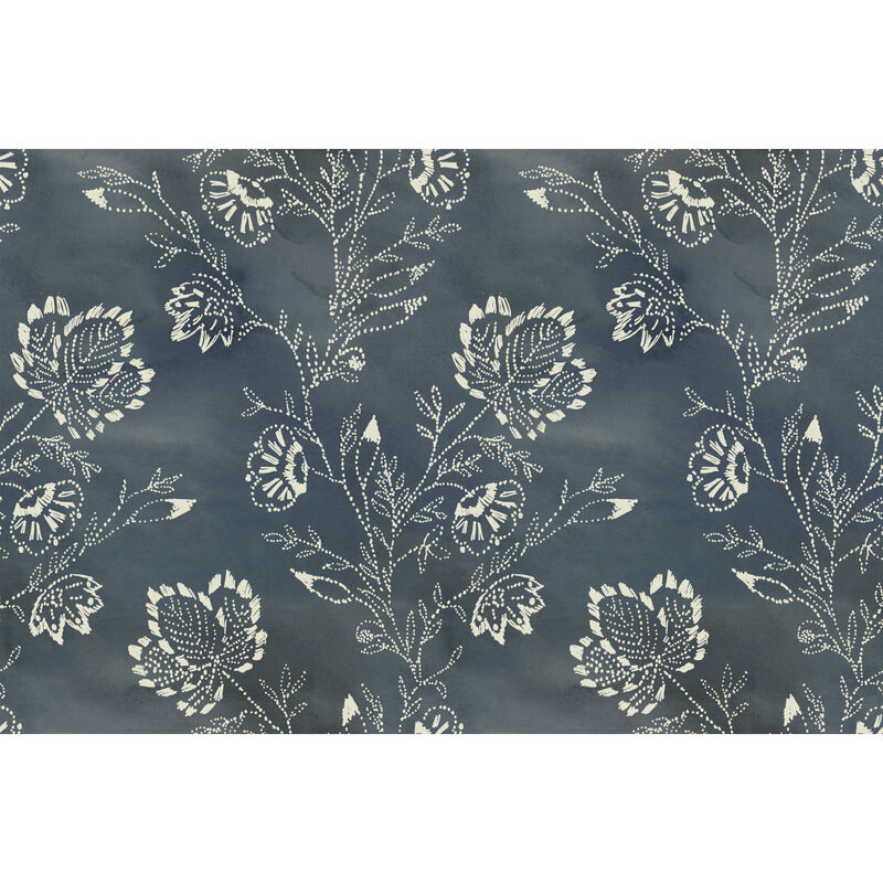 Barbier Blue Wallpaper image number 0